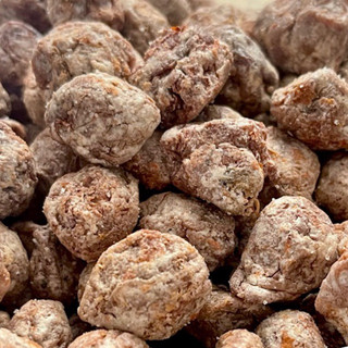 Ô mai mơ chua mặn ngọt (500g)