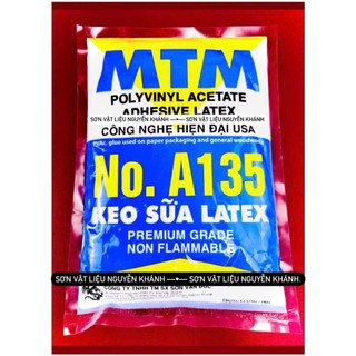 Keo sữa Latex ATM 135 (1kg)