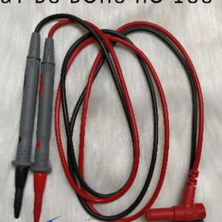 Dây đo đồng hồ vạn năng cao cấp