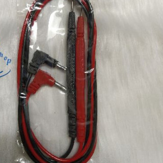 Dây đo đồng hồ vạn năng cao cấp