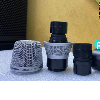 Củ micro dB 750 Plus, Rọ mic 750 plus Đầu mic dBacoustic 750
