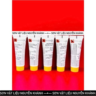 CHẤT PHA MATIT VÀNG ATM( 25g,100g)