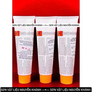 CHẤT PHA MATIT VÀNG ATM( 25g,100g)