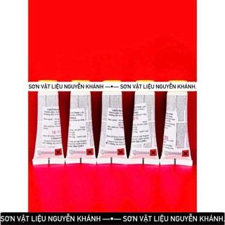 CHẤT PHA MATIT VÀNG ATM( 25g,100g)