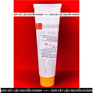 CHẤT PHA MATIT VÀNG ATM( 25g,100g)