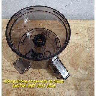 Phụ kiện máy ép chậm SAVTM JE31