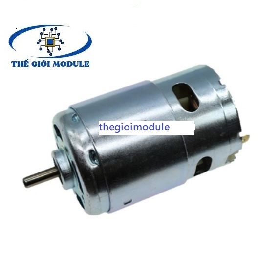 Motor 895 công suất cao 12-24V