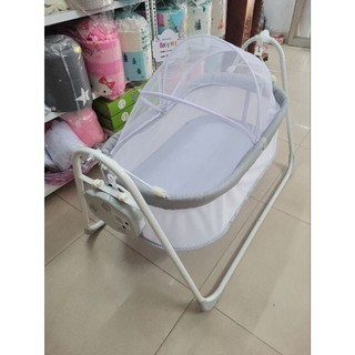 Nôi điện cao cấp Autoru