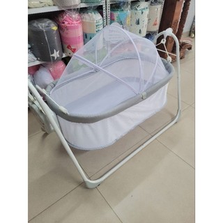 Nôi điện cao cấp Autoru