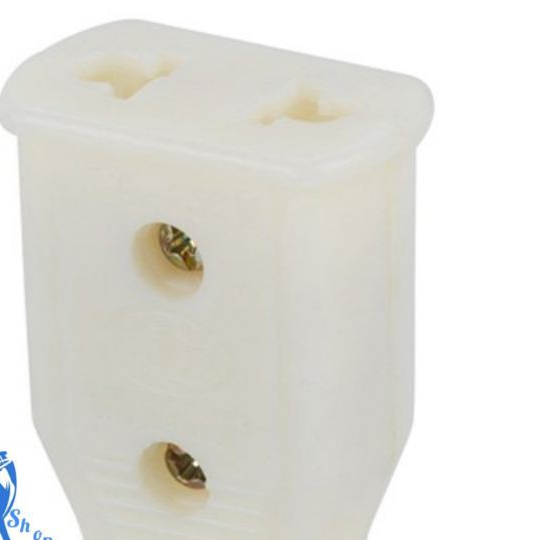 phích âm - phích cái nối dây