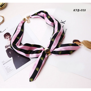 KHĂN TURBAN ĐEO CỔ ÁO - KPK28