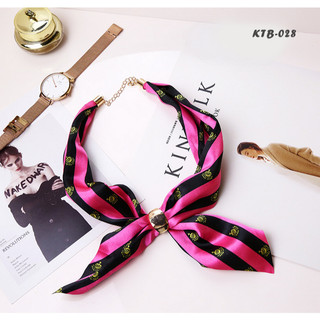 KHĂN TURBAN ĐEO CỔ ÁO - KPK28