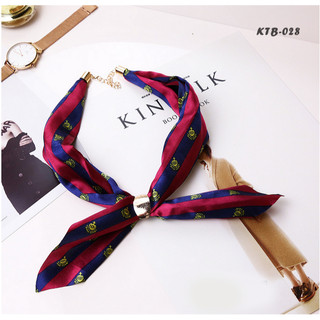 KHĂN TURBAN ĐEO CỔ ÁO - KPK28