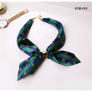 KHĂN TURBAN ĐEO CỔ ÁO - KPK28