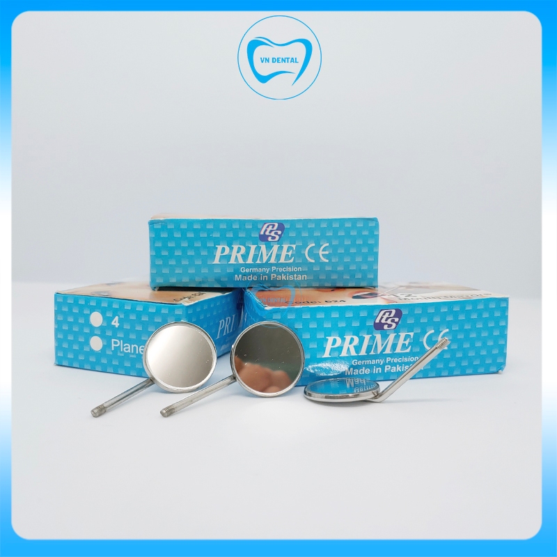 Mặt gương Prime