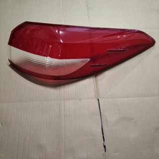 Mặt đèn hậu Toyota Vios 2019-2022