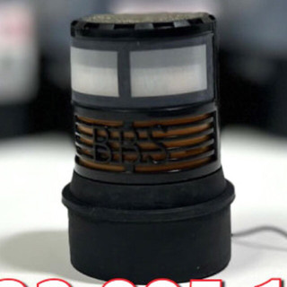 củ mic, đầu côn mic BBS 6 số S-40 X40 chính hãng