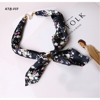 KHĂN TURBAN ĐEO CỔ ÁO - KPK27