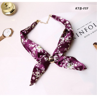 KHĂN TURBAN ĐEO CỔ ÁO - KPK27