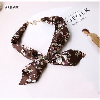 KHĂN TURBAN ĐEO CỔ ÁO - KPK27