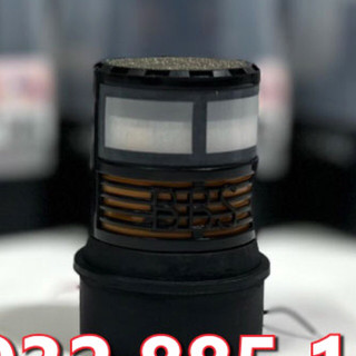 củ mic, đầu côn mic BBS 6 số S-40 X40 chính hãng