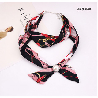 KHĂN TURBAN ĐEO CỔ ÁO - KPK32