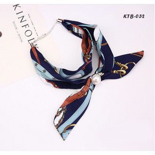KHĂN TURBAN ĐEO CỔ ÁO - KPK32