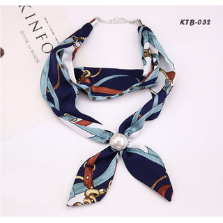 KHĂN TURBAN ĐEO CỔ ÁO - KPK32