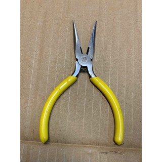 Kìm nhọn Bosi 5"