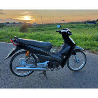 Baga giữa lưới Wave RS100, Wave a 100, WS100 kiểu có kẹp