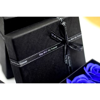Hộp 9 bông sáp thơm vĩnh cửu