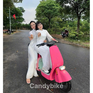 Xe điện DoinNext VO