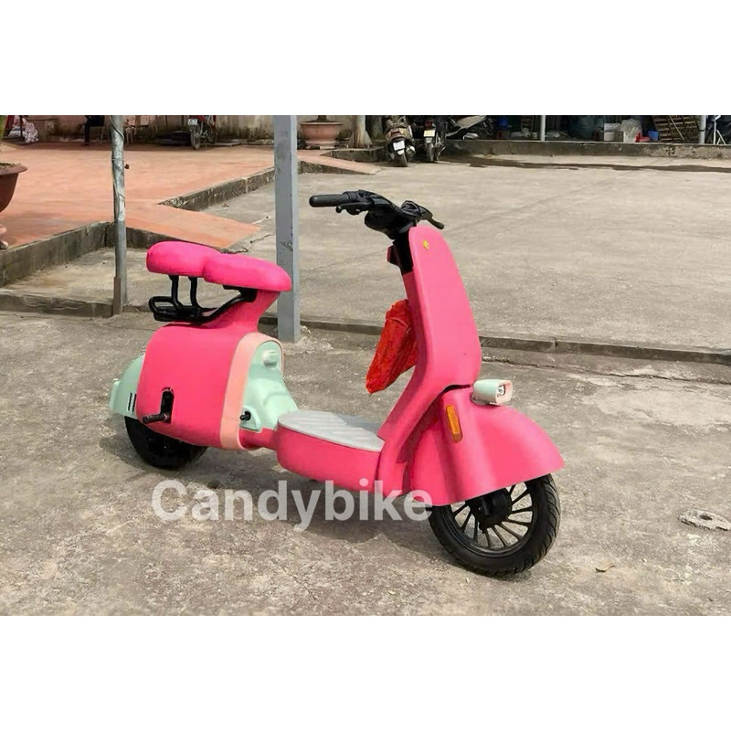 Xe điện DoinNext VO