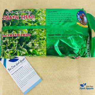 Trà Sâm Dứa Thanh Thảo