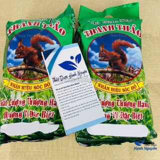Trà Sâm Dứa Thanh Thảo