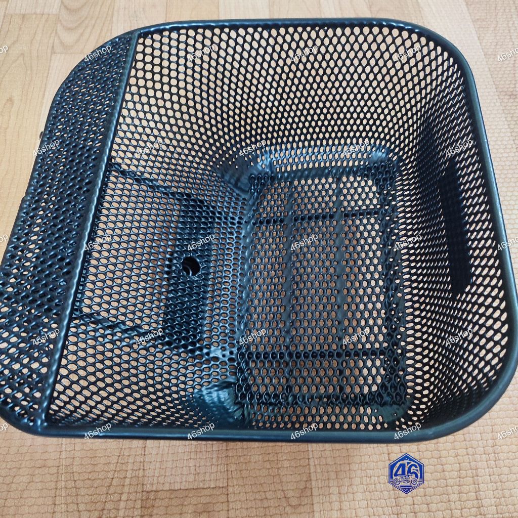 Rổ xe WAVE dầy đặc biệt