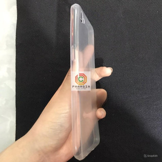 Ốp lưng Oppo A3 dẻo trong mỏng (hot sale)