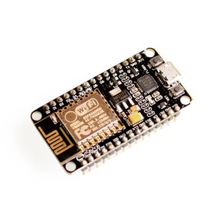 Module thu phát Wifi ESP8266 NodeMCU Lua CP2102 - Kit RF Thu Phát Wifi