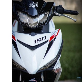 Tem rời Ex 150 trắng đỏ đen chỉ (3)