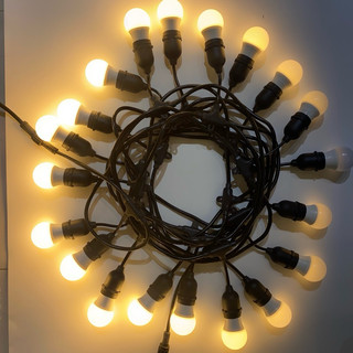 Bóng đèn led bulb 3w giá sỉ