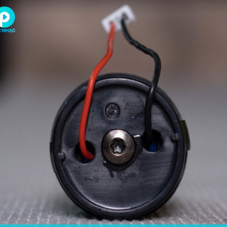 củ mic relacart, coil mic, đầu micro relacart 3300