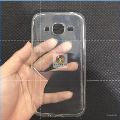 Ốp lưng Samsung J2 2016 dẻo trong mỏng (hot sale)