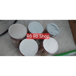 Combo 100 màng seal nhôm