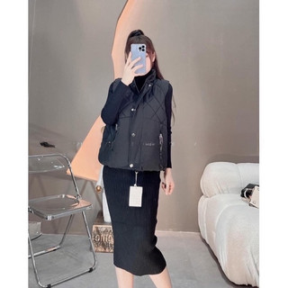 Áo phao gile Hàng Quảng Châu