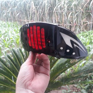 Nắp hậu - nắp xi nhan wave nhỏ