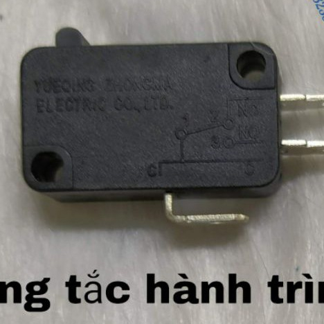 công tắc hành trình 250v 15a