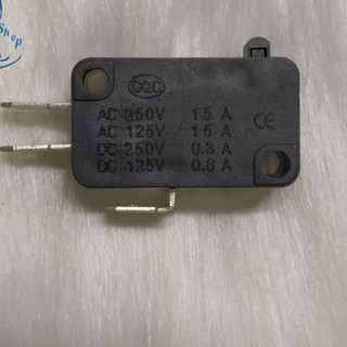 công tắc hành trình 250v 15a