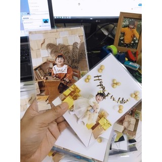 In Ảnh Kích Thước 9x13