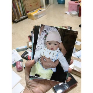 In Ảnh Kích Thước 9x13