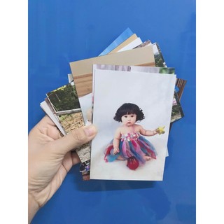 In Ảnh Kích Thước 9x13